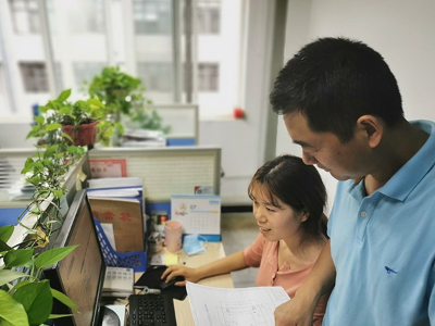 西安某公司选择迪凯工业（yè）氮气回收（shōu）系统