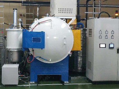 迪（dí）凱工（gōng）業—惰性氣體在連續式氣氛保護旋轉爐（lú）、真空式氣氛管式爐使用的作用