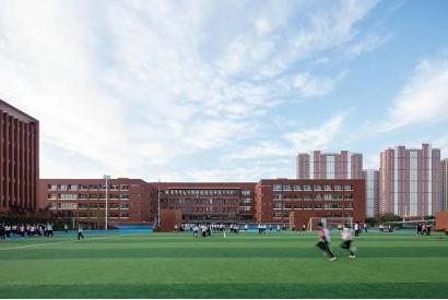 醫（yī）院校園解決方案